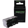 PATONA PREMIUM NP-F750