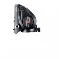 GŁOWICA MANFROTTO PRO FLUID 500AH Z PŁASKĄ BAZĄ