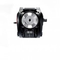 GŁOWICA MANFROTTO PRO FLUID 500AH Z PŁASKĄ BAZĄ