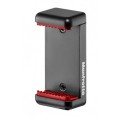 STATYW MANFROTTO PIXI SMART MINI Z KLAMRĄ DO TELEFONU
