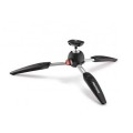 STATYW MANFROTTO PIXI EVO CZARNY