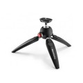 STATYW MANFROTTO PIXI EVO CZARNY
