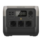 Stacja zasilania ECOFLOW River Pro 2 EU