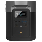 Stacja zasilania ECOFLOW Delta Max (2000) EU