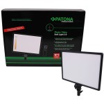 PATONA Premium Pro Lampa Soft LED SL-288ARC 3.0