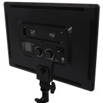 PATONA Premium Pro Lampa Soft LED SL-288ARC 3.0