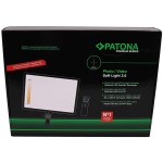 PATONA Premium Pro Lampa Soft LED SL-288ARC 3.0