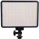 PATONA Premium Pro Panel LED-320A