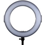 Lampa PATONA Premium Pro Panel LED RL-320A ring