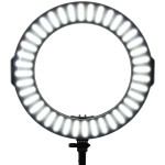 PATONA Premium Pro Panel LED RL-320A ring