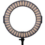 PATONA Premium Pro Panel LED RL-320A ring