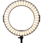 PATONA Premium Pro Panel LED RL-320A ring