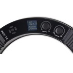 PATONA Premium Pro Panel LED RL-320A ring