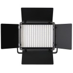 PATONA Premium Pro Panel LED-540ASRC