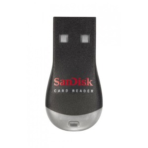 CZYTNIK SANDISK MobileMate USB 2.0