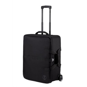 Walizka z kółkami TENBA Transport Air Case Attache 2520w Black