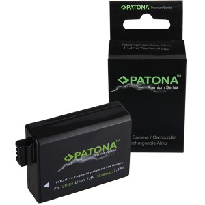 Akumulator PATONA PREMIUM LP-E5