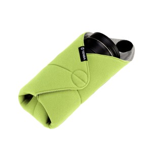 Chusta ochronna TENBA Tools 12" Protective Wrap - Lime