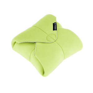 Chusta ochronna TENBA Tools 16"Protective Wrap - Lime