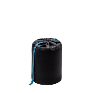 Pokrowiec na obiektyw TENBA Tools Soft Lens Pouch 6x4.5 Black
