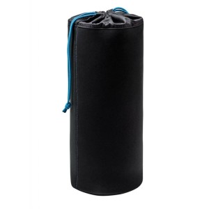 Pokrowiec na obiektyw TENBA Tools Soft Lens Pouch 12x5 Black