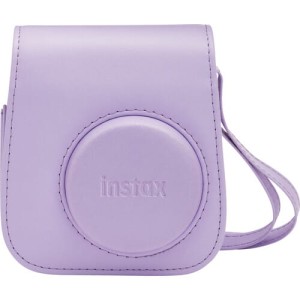 Fujifilm pokrowiec do Instax Mini 11 lilac purple - fioletowy