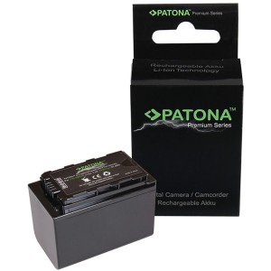 Akumulator PATONA PREMIUM VW-VBD58