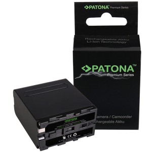 Akumulator PATONA PREMIUM NP-F990