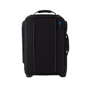 Walizka z kółkami TENBA Roadie Air Case Roller 21 Czarny