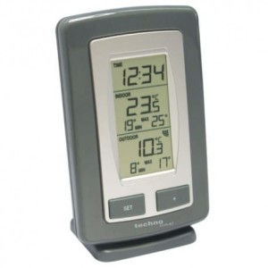 Technoline Stacja Pogodowa WS9245-IT