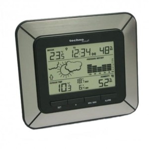Technoline Stacja Pogodowa WS9273-IT