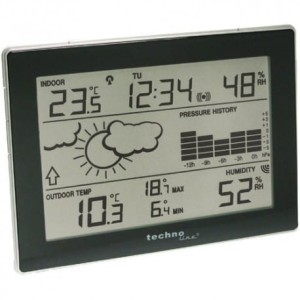 Technoline Stacja Pogodowa WS9274-IT