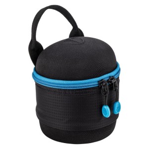 Pokrowiec na obiektyw TENBA Tools Lens Capsule 9x9 cm Black