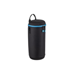 Pokrowiec na obiektyw TENBA Tools Lens Capsule 30x13 cm Black