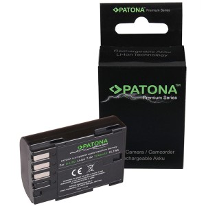 Akumulator PATONA PREMIUM D-Li90