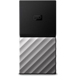 DYSK PRZENOŚNY WD My Passport SSD 1TB