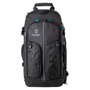 Plecak TENBA Shootout II 16L DSLR Czarny