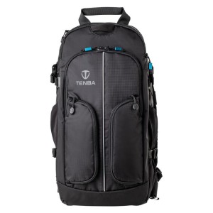 Plecak TENBA Shootout II 14L Slim Czarny