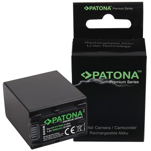 Akumulator PATONA PREMIUM NP-FV100