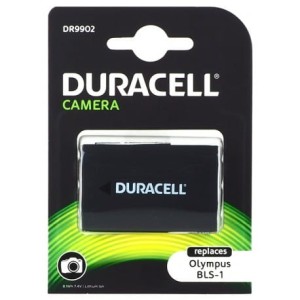 Duracell Akumulator 7.4V 1100mAh zamiennik BLS-1