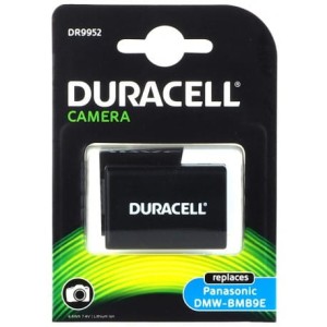 Duracell Akumulator 7.4V 890mAh zamiennik DMW-BMB9E