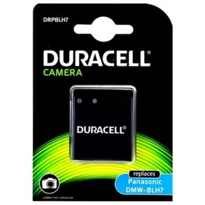 Duracell Akumulator 7.4V 700mAh zamiennik DMW-BLH7