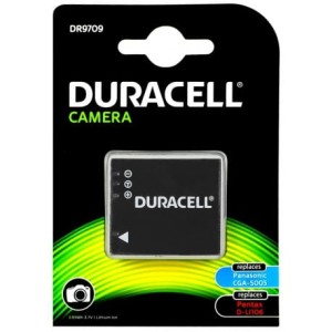 Duracell Akumulator 3.7V 1050mAh zamiennik NP-70