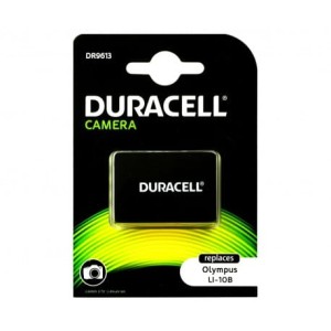 Duracell Akumulator 3.7V 1050mAh zamiennik LI-10B