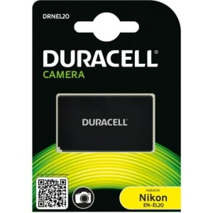 Duracell Akumulator 7.4V 800mAh zamiennik EN-EL20