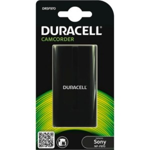 Duracell Akumulator 7.2V 7800mAh zamiennik NP-F970