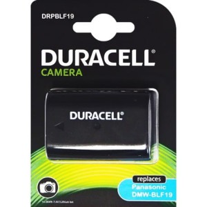 Duracell Akumulator 7.4V 1900mAh zamiennik DMW-BLF19