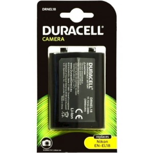 Duracell Akumulator 11.1V 3000mAh zamiennik EN-EL18