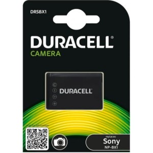 Duracell Akumulator 3.7V 1090mAh zamiennik NP-BX1