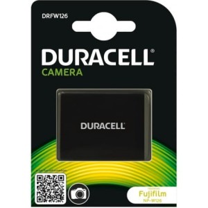 Duracell Akumulator 7.2V 1140mAh zamiennik NP-W126
